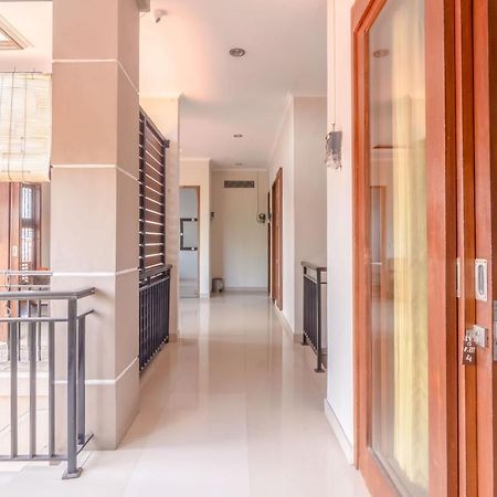 Ananta The Kubu Kuta Apartment Kuta  Luaran gambar