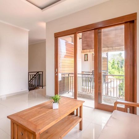 Ananta The Kubu Kuta Apartment Kuta  Luaran gambar