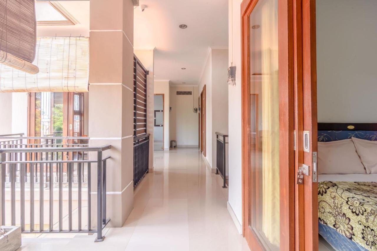 Ananta The Kubu Kuta Apartment Kuta  Luaran gambar