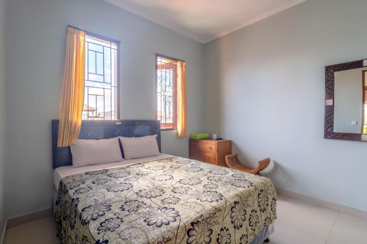 Ananta The Kubu Kuta Apartment Kuta  Luaran gambar