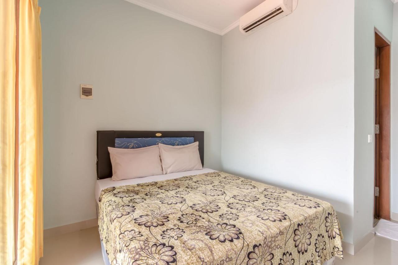 Ananta The Kubu Kuta Apartment Kuta  Luaran gambar