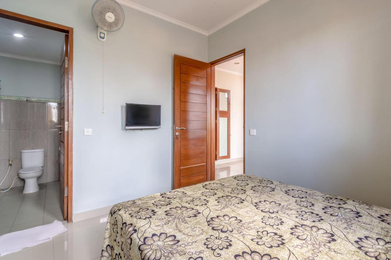 Ananta The Kubu Kuta Apartment Kuta  Luaran gambar