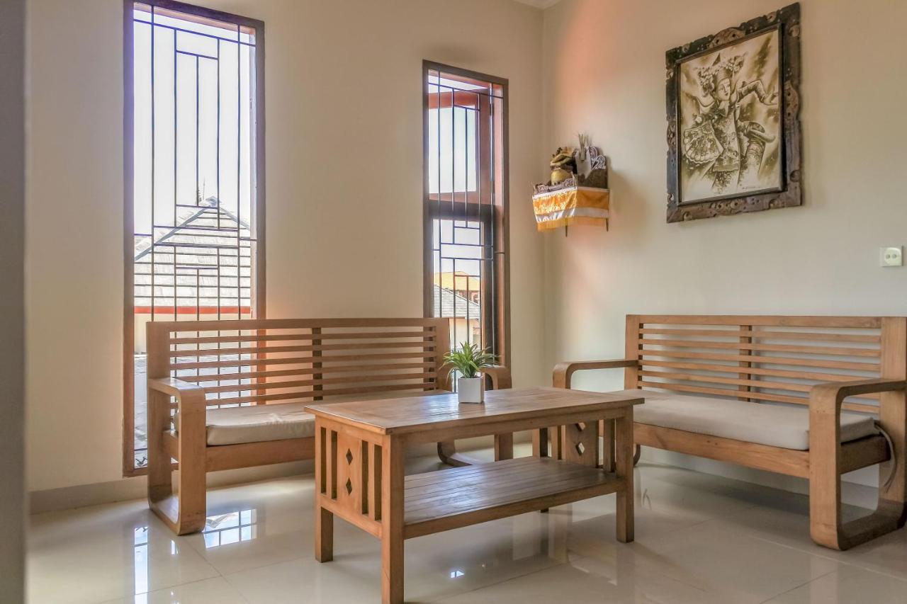 Ananta The Kubu Kuta Apartment Kuta  Luaran gambar