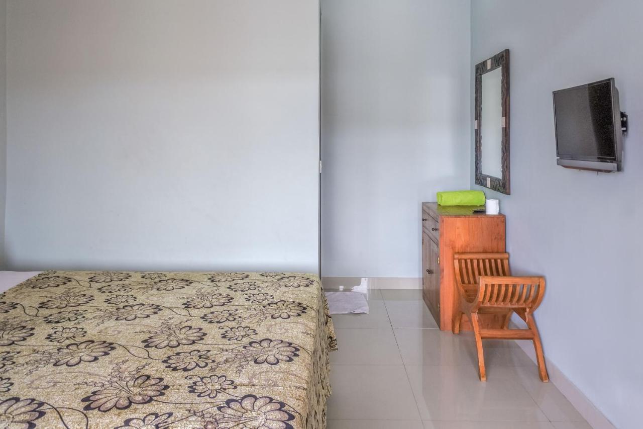 Ananta The Kubu Kuta Apartment Kuta  Luaran gambar