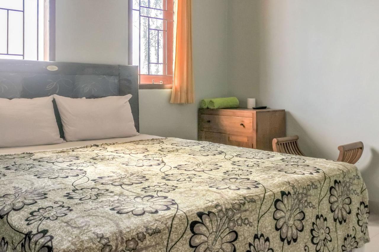 Ananta The Kubu Kuta Apartment Kuta  Luaran gambar