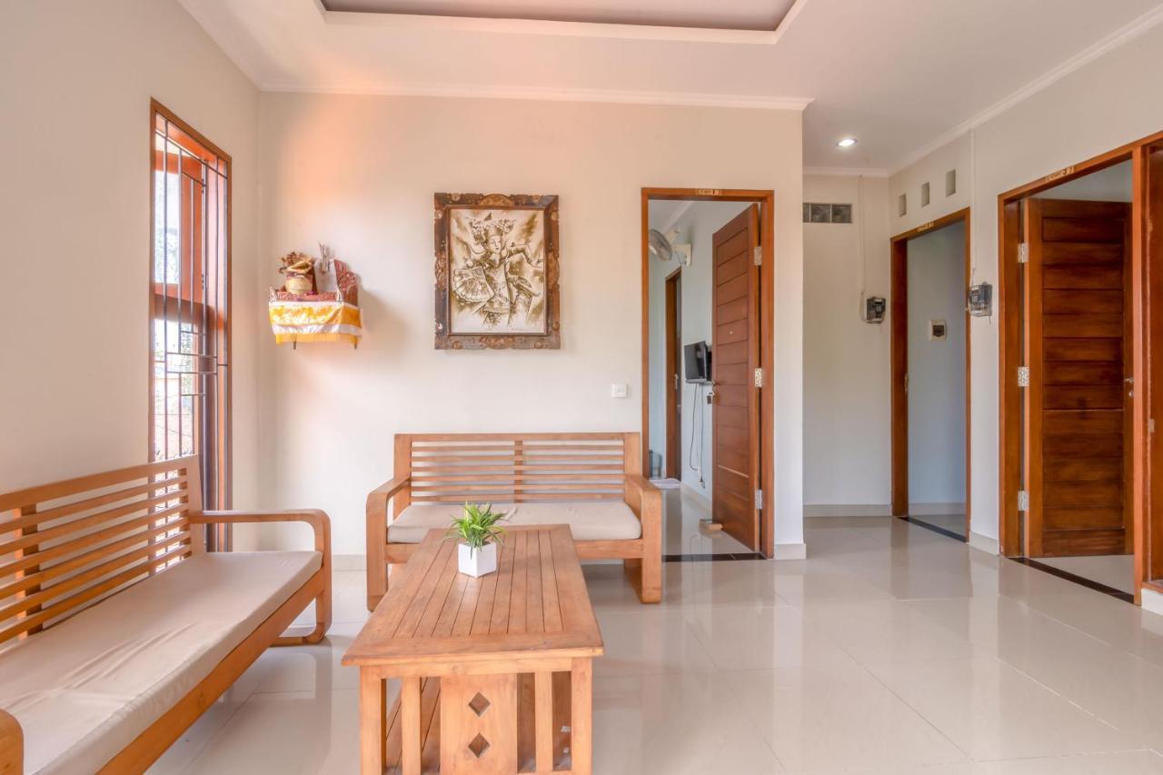 Ananta The Kubu Kuta Apartment Kuta  Luaran gambar