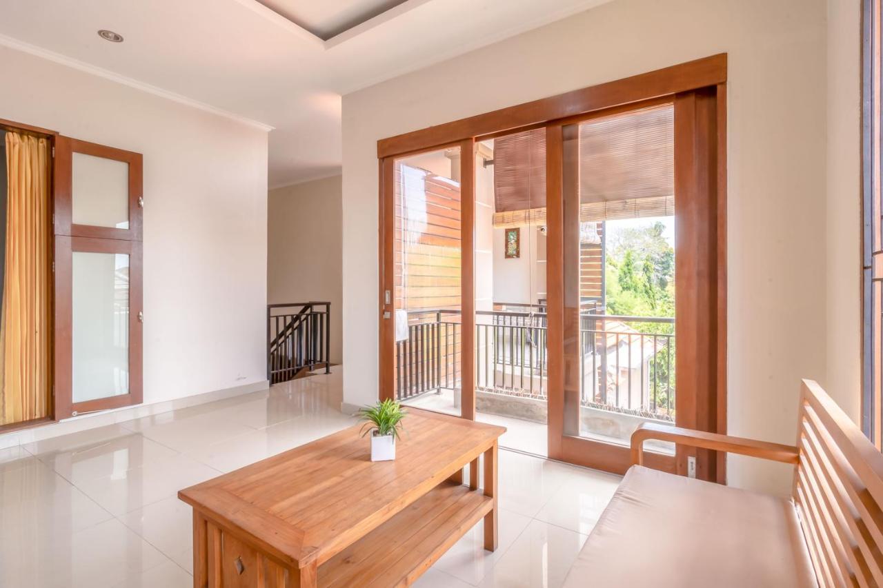 Ananta The Kubu Kuta Apartment Kuta  Luaran gambar