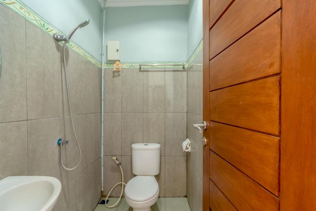 Ananta The Kubu Kuta Apartment Kuta  Luaran gambar