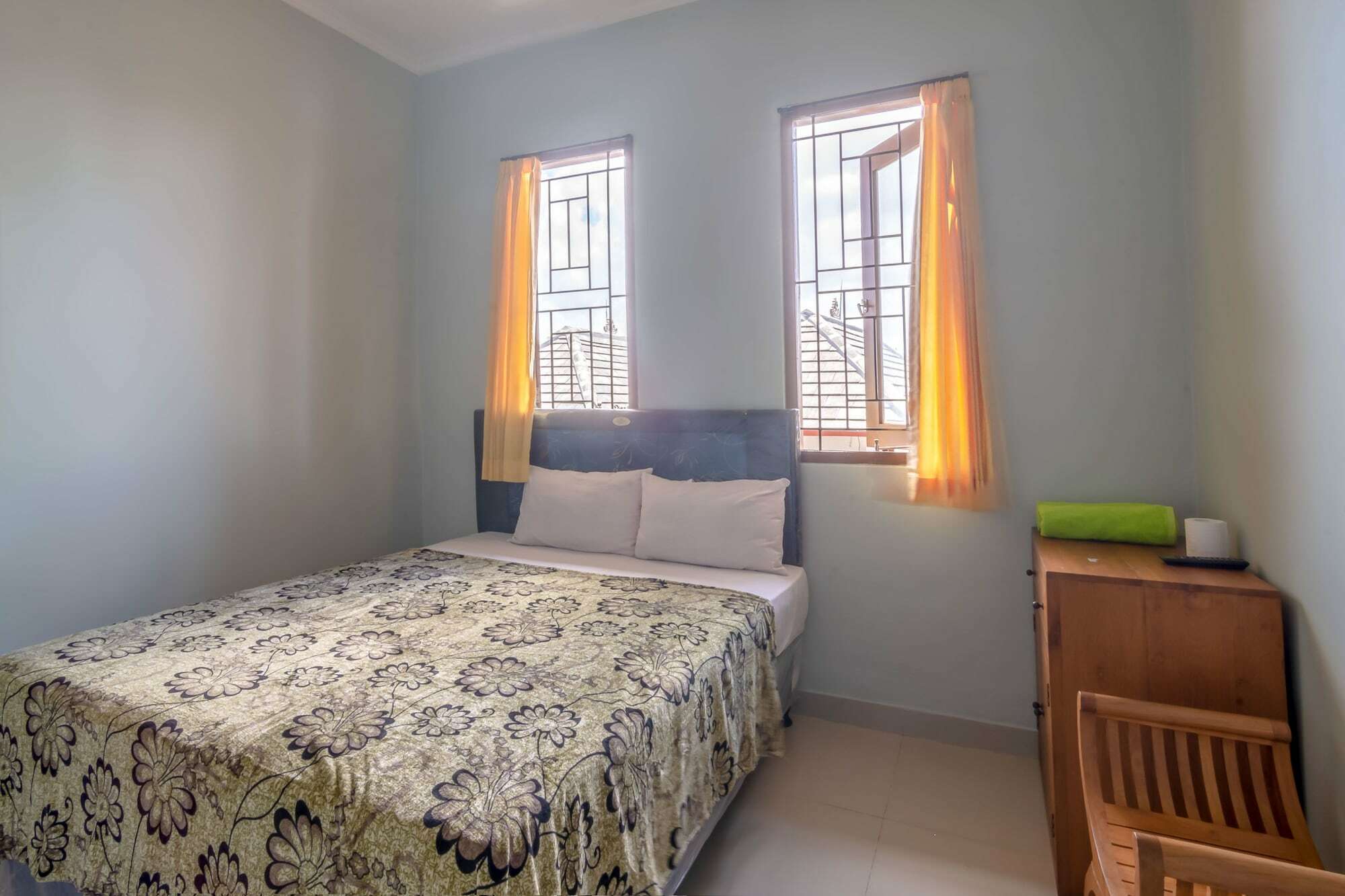 Ananta The Kubu Kuta Apartment Kuta  Luaran gambar